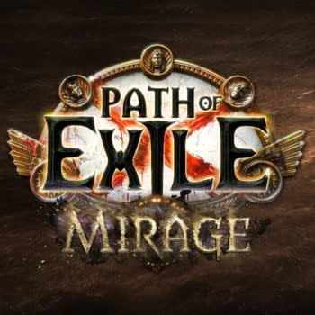 Path of Exile: Mirage Confirmed For Launch Next Week