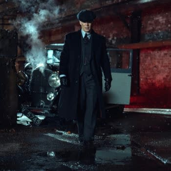 Peaky Blinders: The Immortal Man Official Trailer: Tommy Shelby's Back