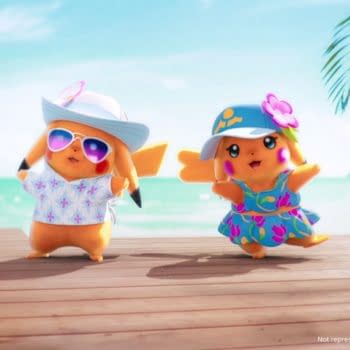 The February 2026 Pokémon Presents Stream Made Several Reveals