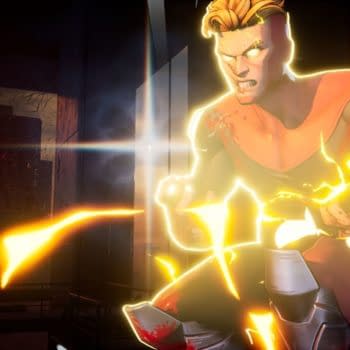 Invincible VS Revealed Powerplex Will Be On The Roster