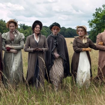 Pride and Prejudice: Netflix Releases Teaser for Their New TV Version