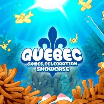 Everything Revealed On The 2026 Quebec Games Celebration Showcase