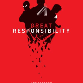 Marvel Teases Spider-Man, Wolverine And Captain Marvel For Armageddon