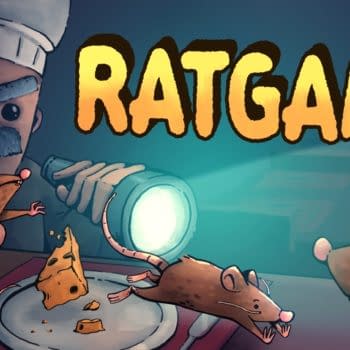 New 2v8 Horror Comedy Title Rat Game Announced