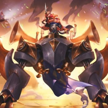 Riftbound Reveals New Roadmap & Plans For 2026