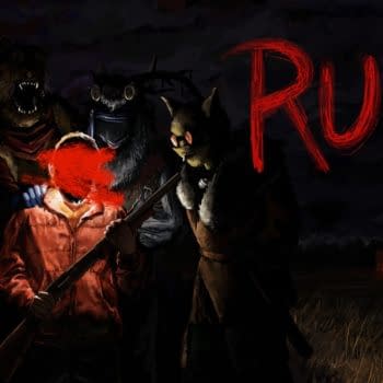 Gothic Visual Novel Mystery Game Runt Gets a Free Demo