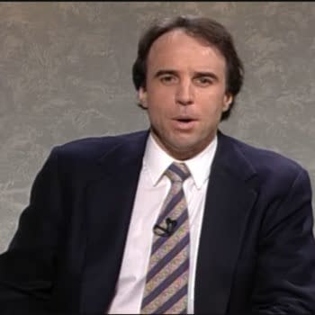 Saturday Night Live Alum Nealon Discovered Why He Was Fired from WU