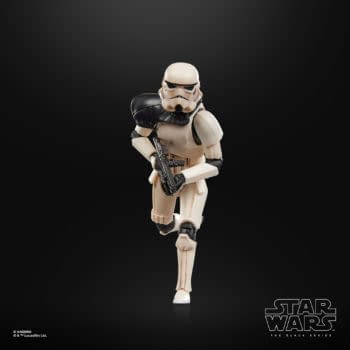 Target Exclusive Star Wars Imperial Remnant Stormtrooper Revealed