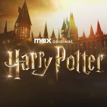 Hasbro Acquires New Multi-Year Deal to Make Harry Potter Collectibles