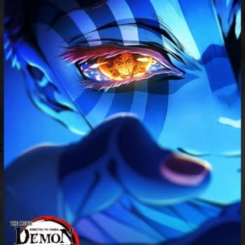 Demon Slayer: Infinity Castle Returns to US Theatres March 6