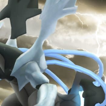 Black Kyurem Raid Guide for Pokémon GO: Road to Kalos