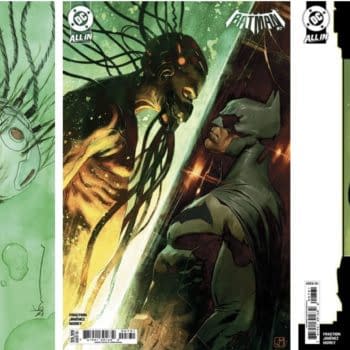 When The Joker Returns To Batman