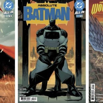 PrintWatch: Absolute Batman #1 Gets An Eleventh Printing