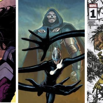 PrintWatch: Cyclops, Moon Knight, Ultimate Endgame, Bleeding Hearts, Absolute Batman, Absoilute Superman, Absolute Wonder Woman and Ordained all get new printings