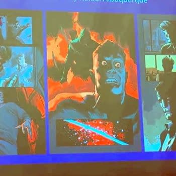 DC Announces Absolute Event For 2026, Catwoman & Green Arrow Solicits