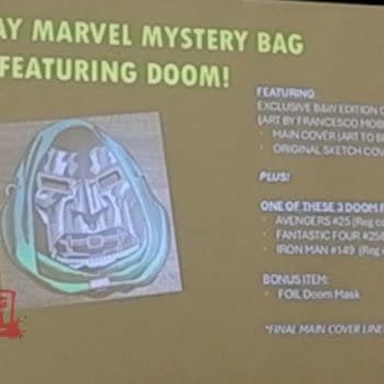 Marvel Launches Changes For Blind Bags And Mystery Bags For 2026