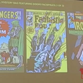 Marvel Launches Changes For Blind Bags And Mystery Bags For 2026