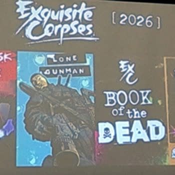 Expanding The Exquisitye Corpses Universe In 2026 And 2027