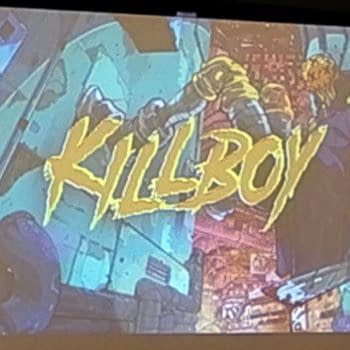 Expanding The Exquisitye Corpses Universe In 2026 And 2027