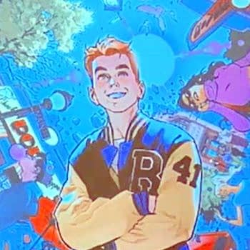 What Direction Does The Sun Set In Archie Comics In September 2026?