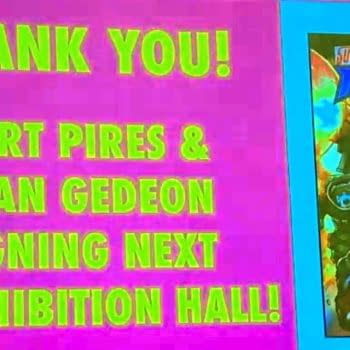 Super Mondo Mega Mutts From Oni Press