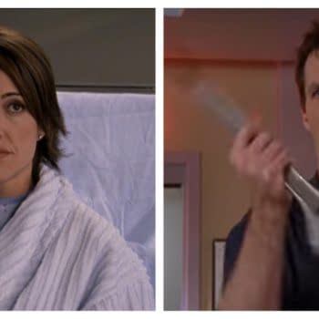 Scrubs: Flynn & Miller to Return, Lawrence: "Revival Follows S8"