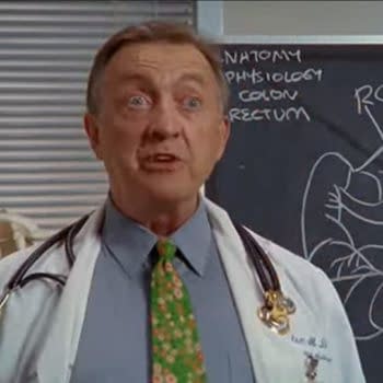 Scrubs: Bill Lawrence & Cast on Ken Jenkins' Kelso, S9 Cast & More