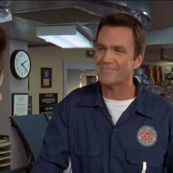 Scrubs: Neil Flynn Comments on Series Return and the “Crazy” 25 Years