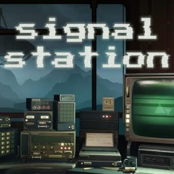Signal Station