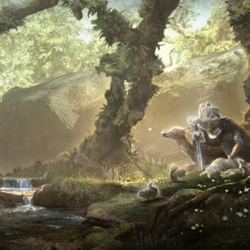 Soulframe Receives Player Progression iUpdate in Closed Alpha Update