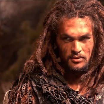 Stargate: Atlantis: Jason Momoa Compares SYFY Series to “College”