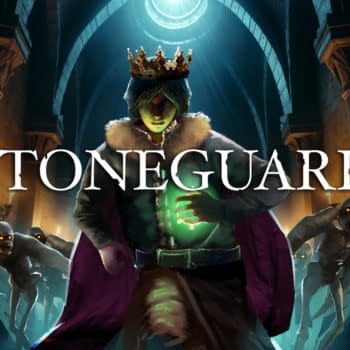 Stoneguard Sets Early Access Date For Mid-March