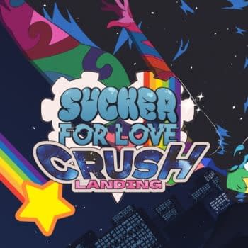 Sucker For Love: Crush Landing Announces New Demo