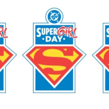 Supergirl Steals Superman Day In 2026, Pulls It from June To April