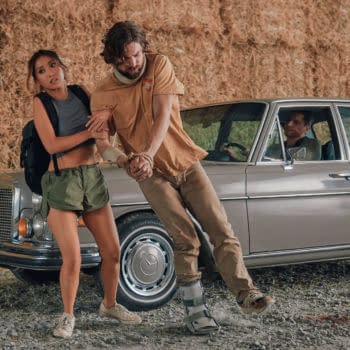 Operation Taco Gary’s: Dustin Milligan on Mikey K Sci-Fi Comedy & More