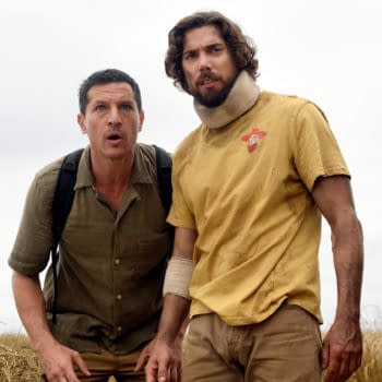 Operation Taco Gary’s: Dustin Milligan on Mikey K Sci-Fi Comedy & More