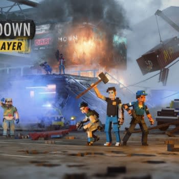 Teardown Multiplayer