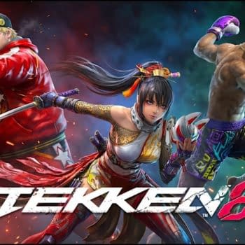 Tekken 8 Season 3 Teaser