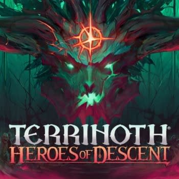 Terrinoth: Heroes of Descent Announced For PC & Consoles