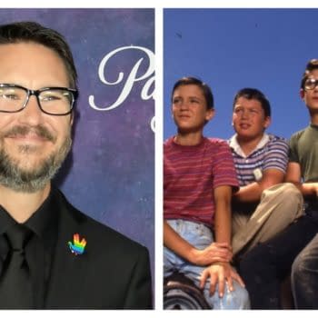 The Body: Stand by Me’s Wheaton to Read King’s Novella for Audiobook