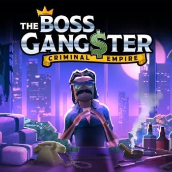 The Boss Gangster: Criminal Empire Launches Into Early Access