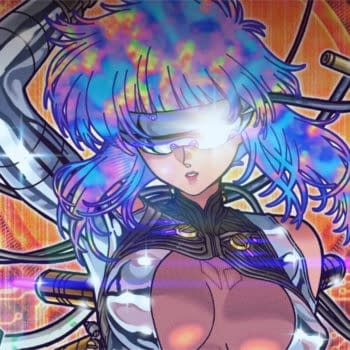 Ghost in the Shell and New Fist of the North Star in Prime's Slate