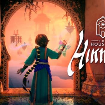The House of Hikmah Launches Free Steam Next Fest Demo