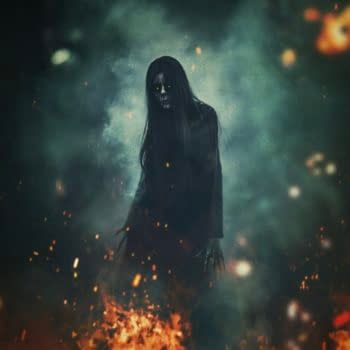 Giveaway: Win An Apple TV Code For The Morrigan