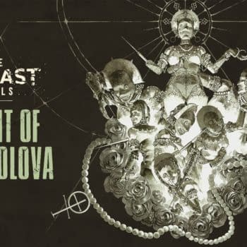 The Outlast Trials Launches Advent of Bogomolova