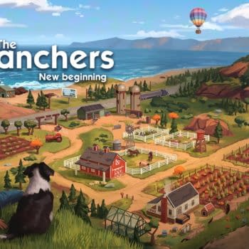The Ranchers Announces Free Demo Coming This Week