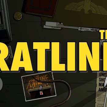 The Ratline Confirmed For Steam Next Fest Demo