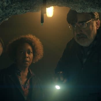 The Boroughs: Netflix Previews Duffer Brothers' New Sci-Fi Mystery