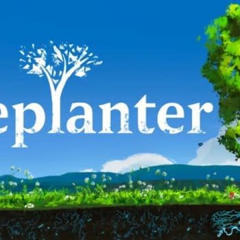 Treeplanter Releases Free Demo Ahead of Steam Next Fest