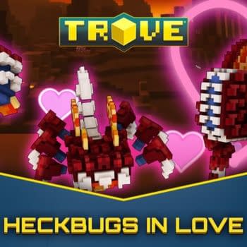 Trove Releases Its 2026 Valentine's Day Themed Event